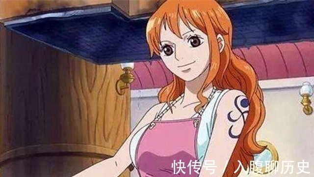 国籍|海贼王：草帽团成员的国籍，路飞是巴西，中国人只有他一个！