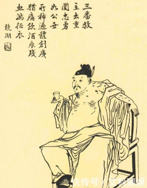 实力|三国二十位武将实力排行 (下)