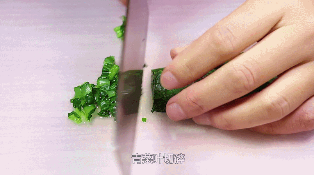 鸡蛋新做法太好吃了，10分钟做一锅，软糯鲜香，宝宝吃了还想吃