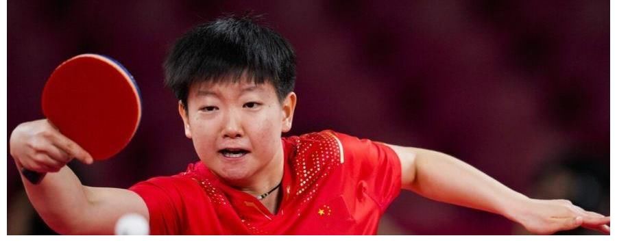 水谷隼|表妹陳夢(mèng)奪冠，黃曉明發(fā)文慶祝被調(diào)侃蹭熱度，黃曉明：是我高攀了