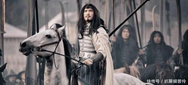 三国|实力不输吕布的三国猛将，仅此2人而已，其他人都是浮云