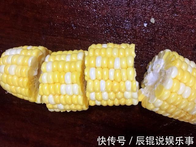 收获|收获的季节,做一道“五谷丰登”,食材丰富,营养更丰富