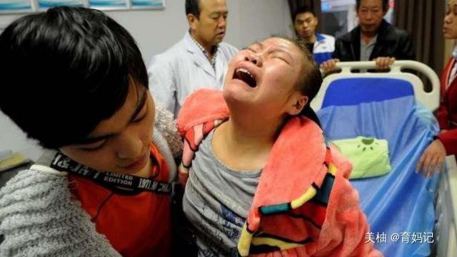 宝妈|二胎出生后，大宝总说墙角还有个弟弟，医生检查后宝妈自责不已