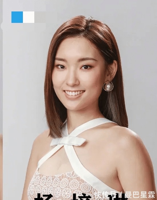 陈圣瑜|2021港姐12强出炉，预测三甲是陈圣瑜、宋宛颖、梁凯晴