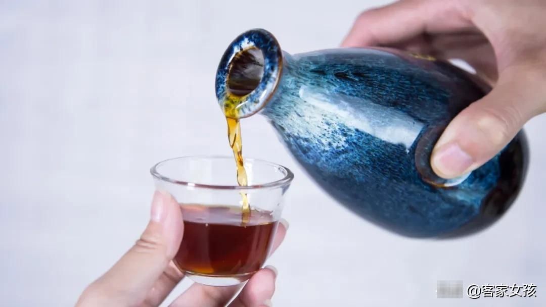 进补|舌尖上的客家娘酒鸡,暖身,驱寒,补血,冬天进补最佳