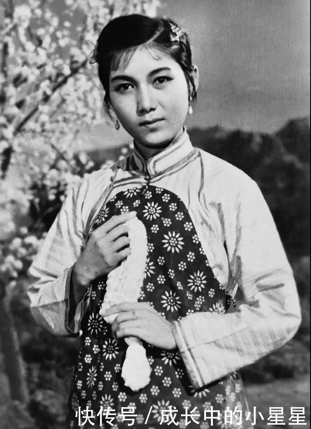 美女|被誉为第一美女的人,不爱高富帅却嫁给他。