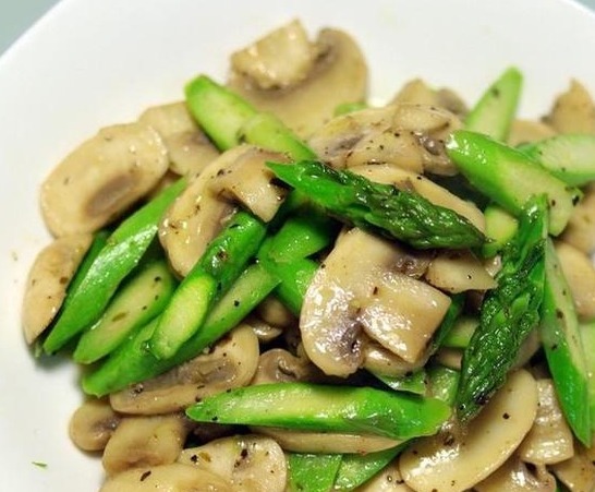 几道美味家常菜,营养均衡又可口,美味下饭很健康,值得一试