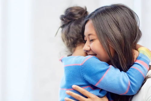 刘继荣|为啥打骂孩子后,娃会哭着要抱抱父母知道原因后,真是心疼孩子