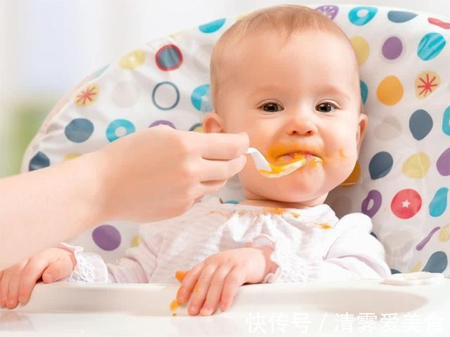宝宝|宝宝晚上睡觉前，这5种食物可以常吃，能帮助长高，还有益于睡眠
