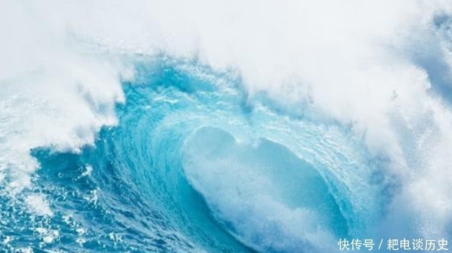 海水 如果地球上的海水都变为淡水,会发生什么呢?网友:好怕怕!