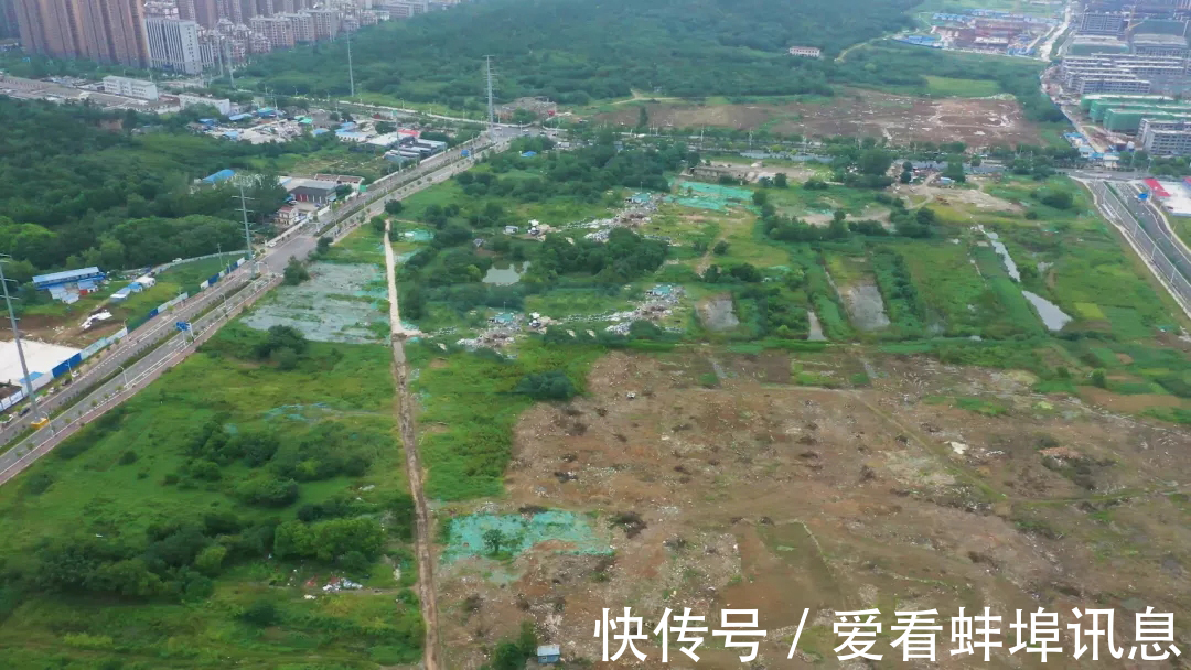 碧桂园|卷土重来！这次，城南地块会有人接手吗