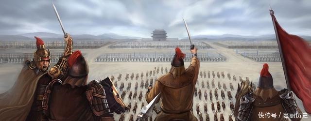 究竟|《孙子兵法》的作者孙武究竟存不存在孙武就是孙膑