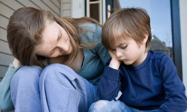 父母|“听话的孩子,不一定能成才”,请别把孩子培养得太顺从