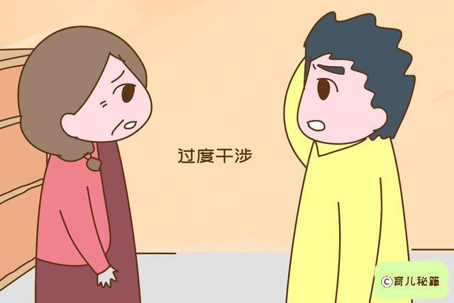 想不到|孩子只跟妈妈亲不跟爸爸亲这并不是好事,对孩子的危害你想不到