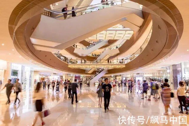 太古|太古是怎样开发与运营商业地产的?