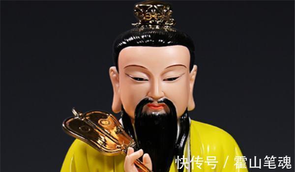 通天教主@封神中唯一一次露面,鸿钧老祖为何让哪吒带路?细节中有哪些深意