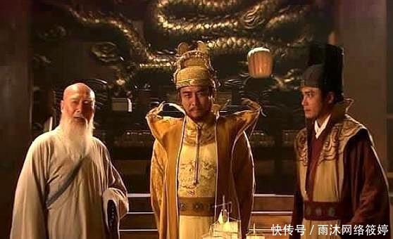 爆发|靖难之役爆发的时候,朱允炆的军事实力远胜朱棣,为何却兵败退位