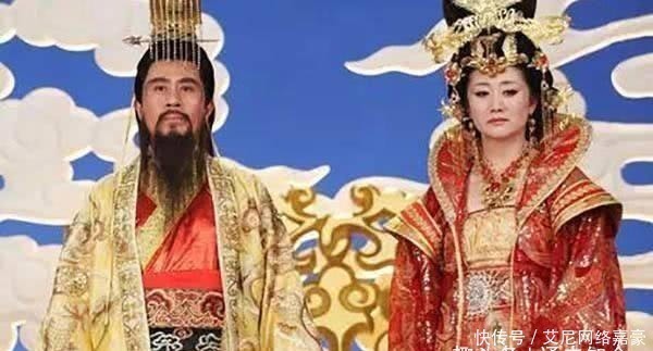 昊天#封神中有一女仙身份高贵,杨戬见了毕恭毕敬,却难逃被姜子牙封神