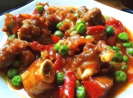 豆腐|我家每周都要吃的解馋菜,口口留香又下饭,家人连汤汁都抢!