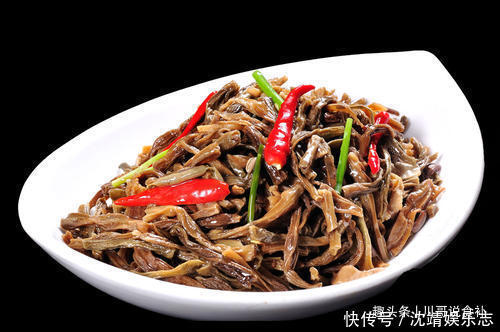 立秋后,5种蔬菜多囤点,晒干后价格翻倍,放1年都不坏