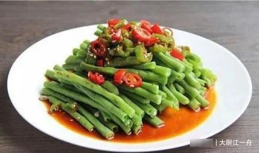 金针菇|小暑过后，聪明人都爱吃这4道菜，清凉消暑，助你稳稳度过伏天