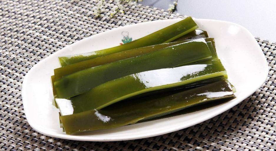 海带|经常吃海带的人,或许能长寿,但吃海带有个禁忌,早知早受益