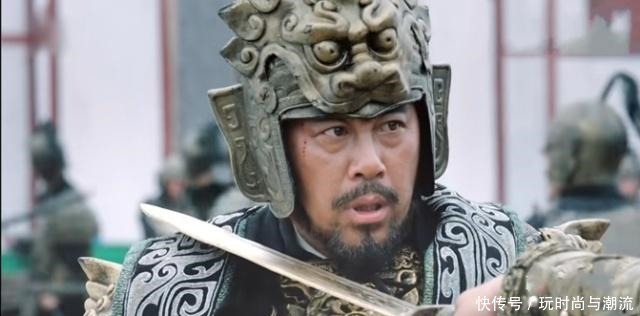 伯侯|《封神演义》姬昌贪生怕死这3点可以看出,他为何要苟且偷生