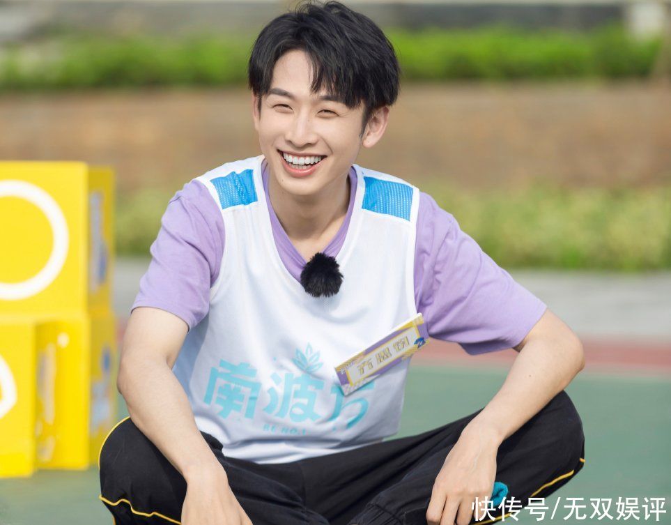 吳奇隆|《牛氣滿滿的哥哥》開錄，首發陣容正式曝光，可惜這位頂流不來了