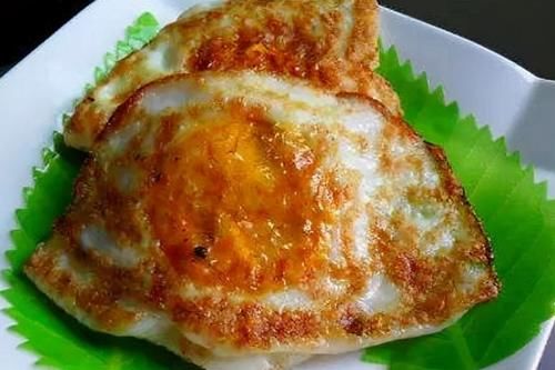 教你面粉的懒人做法，比包子馒头简单，早餐几分钟搞定