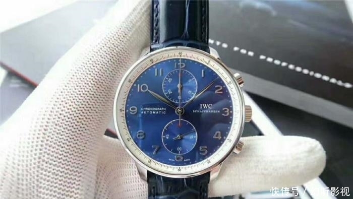 复刻表|你入“坑”了吗？尤其是名表，看完这篇深入了解复刻表，心动了吧！