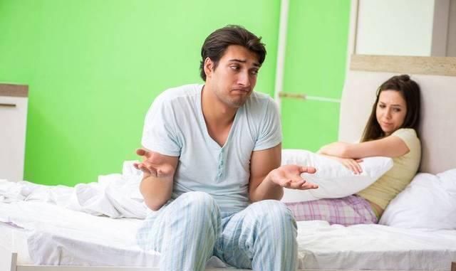 前列腺|男人切记这几种情况下，千万别和伴侣同房非常伤身