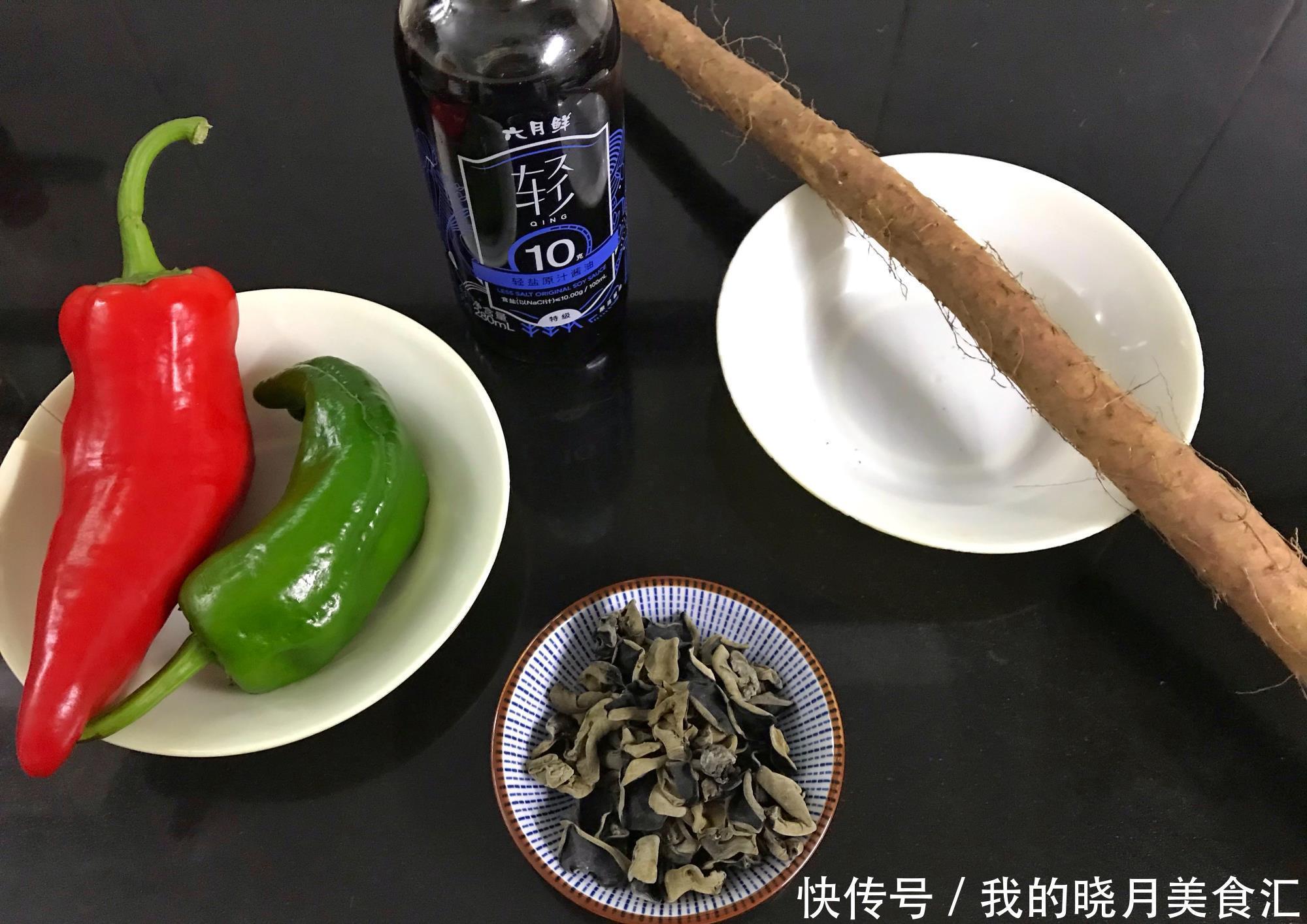 節(jié)后此兩種素菜一起炒,比肉菜受歡迎,清爽開胃解油膩,簡單好吃