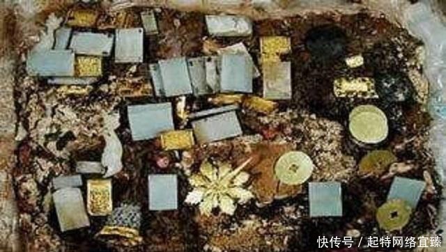 万历皇帝|定陵自发掘以来,为何一直悲剧不断重演,诡异事件频发?