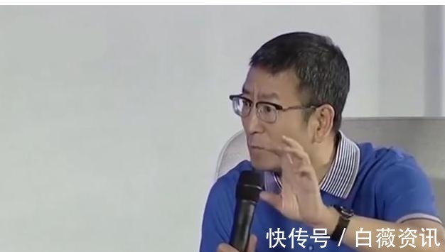 孩子|白岩松:情商比智商更为重要,常对孩子说这4句话,娃情商不会低