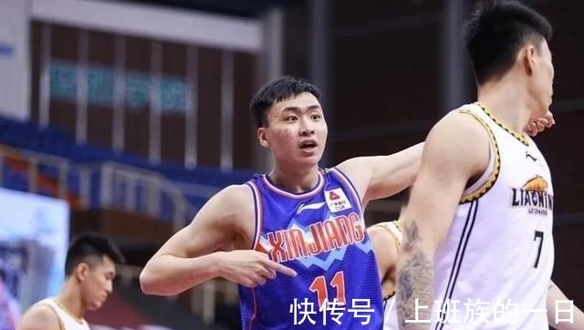 新疆男籃|四連敗之后,新疆隊長罕見暴怒,阿布都公開指責年輕球員