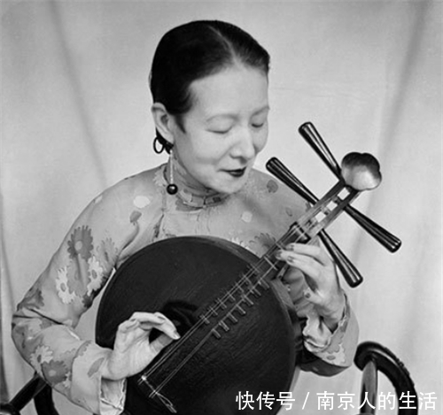 晚年|慈禧御前最美女官裕容龄:与太监恋爱4年无果,晚年双腿被打残废