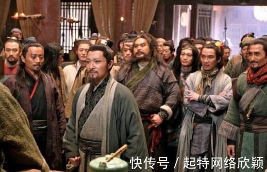 武将$水浒传中梁山天罡武将排名