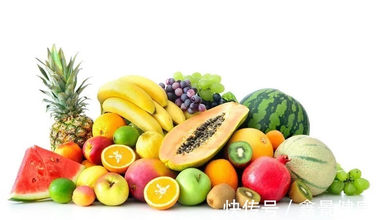 热量|鑫景健康：不是每种水果都适合减肥，看你吃对了吗？