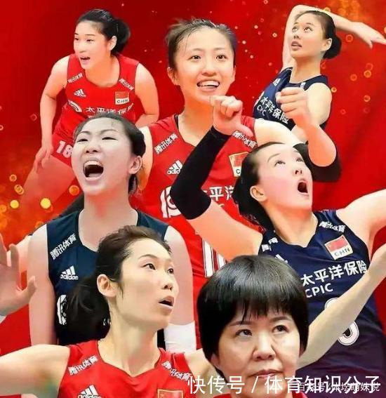 汪慧敏|中国女排迎来“大洗牌”?9大国手相继宣布退役,1个年仅25岁
