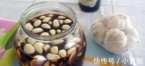 蒜头|大蒜加它一起吃, 男人肾功能壮如20岁小伙!