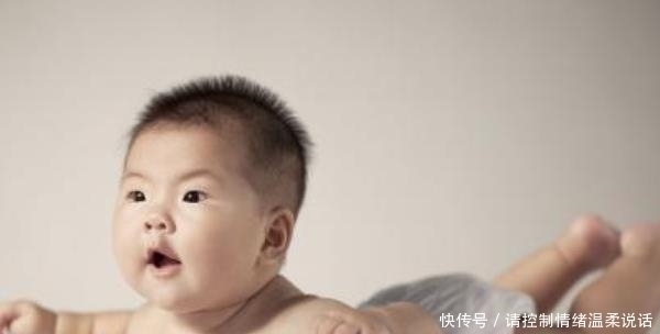 宝妈|宝宝3岁前出现这4个标志,说明大脑发育很好,宝妈偷着乐