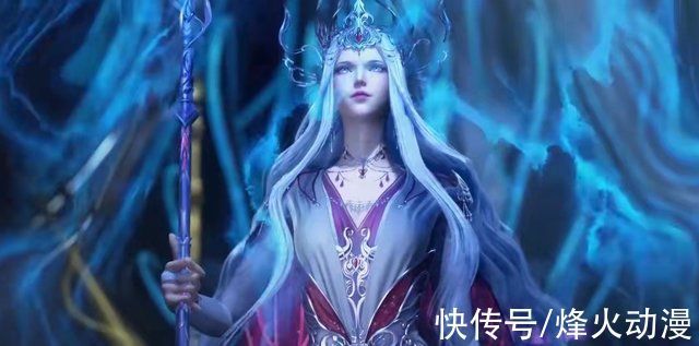 罗刹|斗罗大陆唐三再获三重外挂,睡衣比比东现身,令网友垂涎三尺