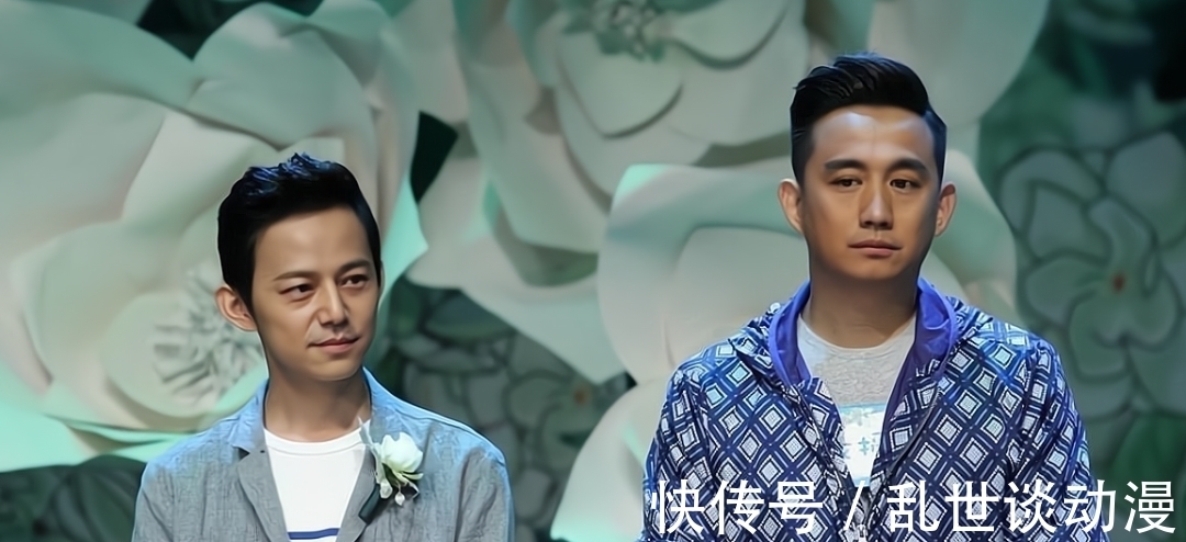 黃磊|李誕楊迪吐槽《向往的生活》潛規(guī)則，無意間道出黃磊何炅的關(guān)系