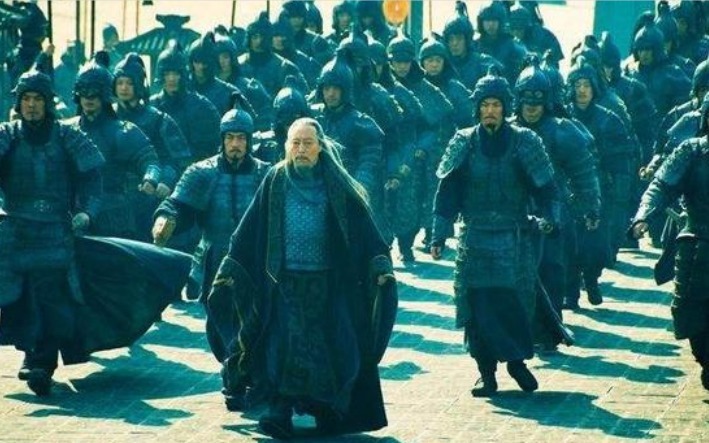 诸葛亮|为何诸葛亮把司马懿围死在上方﨏,难道真是因为下雨不杀他?