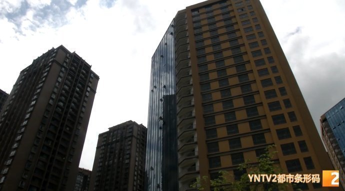 购房者|购房者注意这468套房源已被开发商抵押不能买