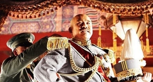 规矩|袁世凯“误把”儿媳当小妾,立一条规矩,府上女人苦不堪言!