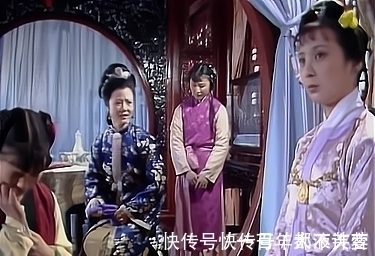 查检!尤氏心内原有病,指的是何事?脂砚斋为啥怒评邢夫人不配活在世上