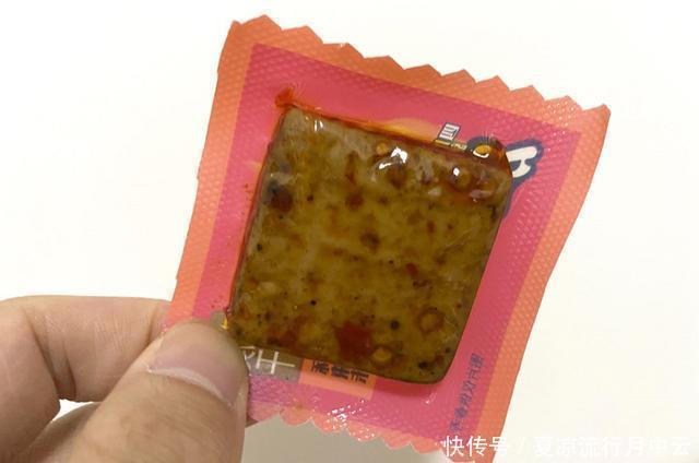 零食|李佳琦推爆的5款零食,明明很火却是平价,网友好吃不贵,点赞
