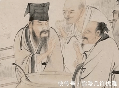 徐渭&明代的一副对联,下联一字不差照抄上联,流传至今已成经典名对