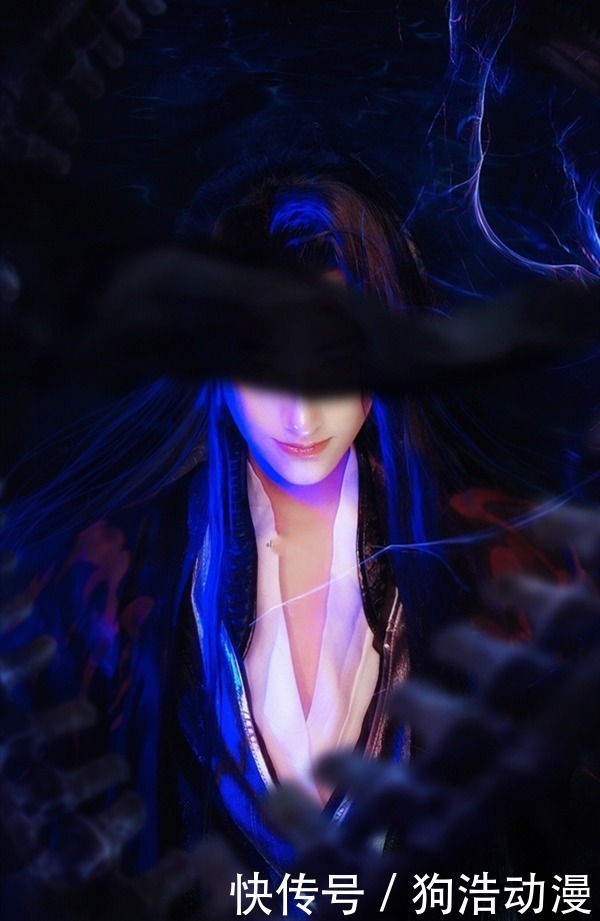 裴铭|一个人就COS了天官整部剧!裴铭帅气谢怜惊艳,花城白无相太绝了